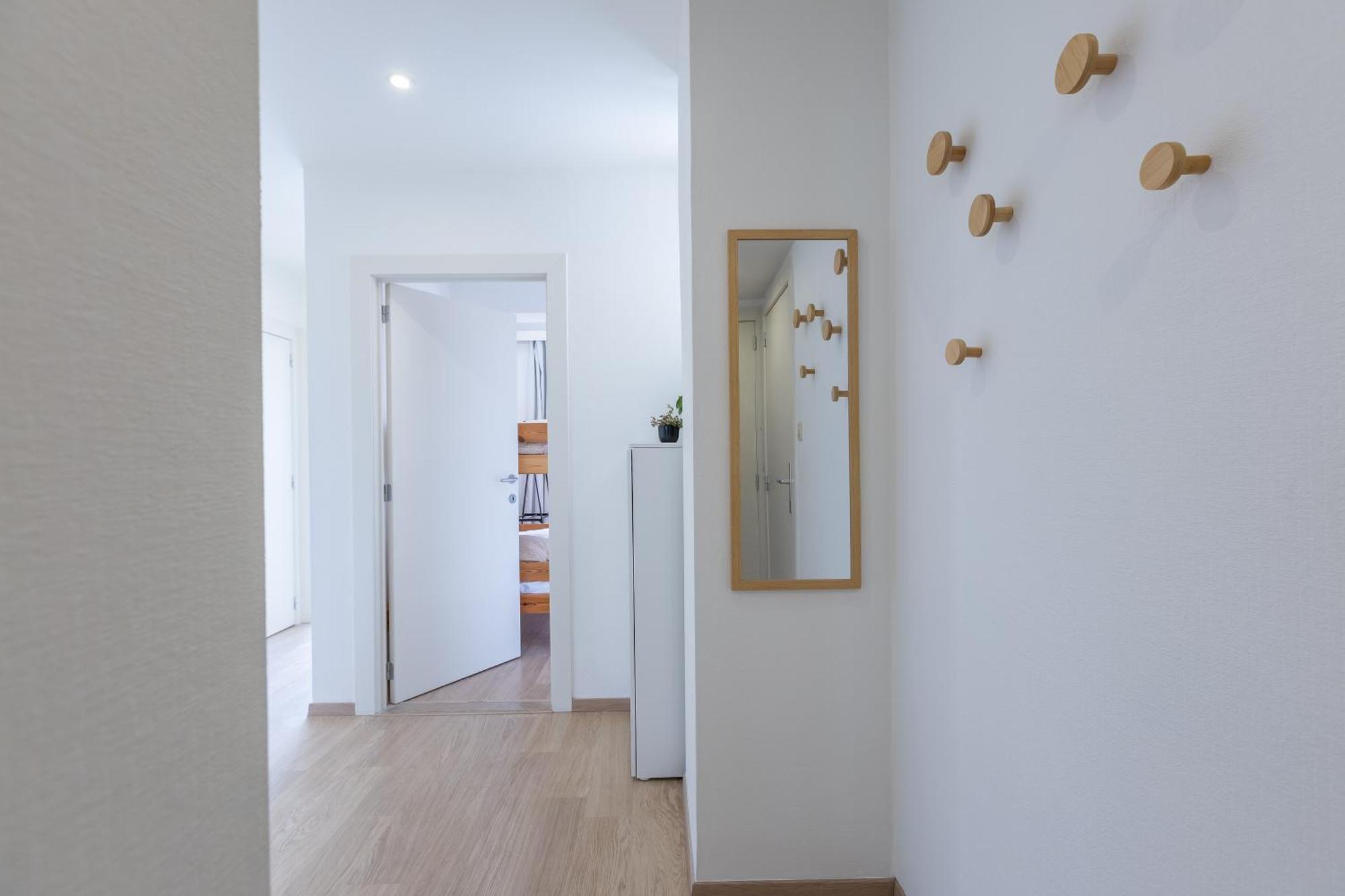 Miramar - Garage Available Apartment ออสเทนด์ ภายนอก รูปภาพ