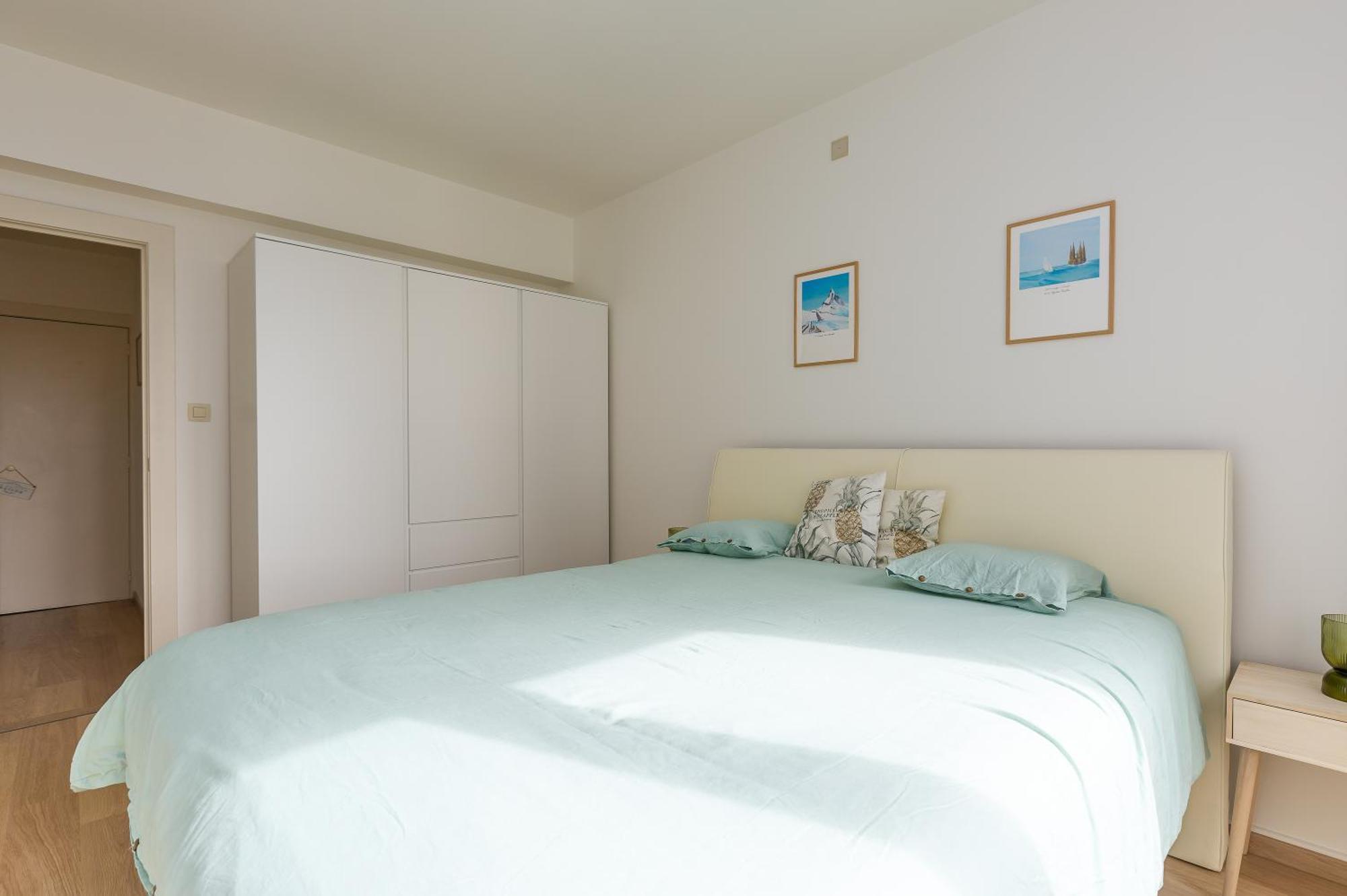 Miramar - Garage Available Apartment ออสเทนด์ ภายนอก รูปภาพ