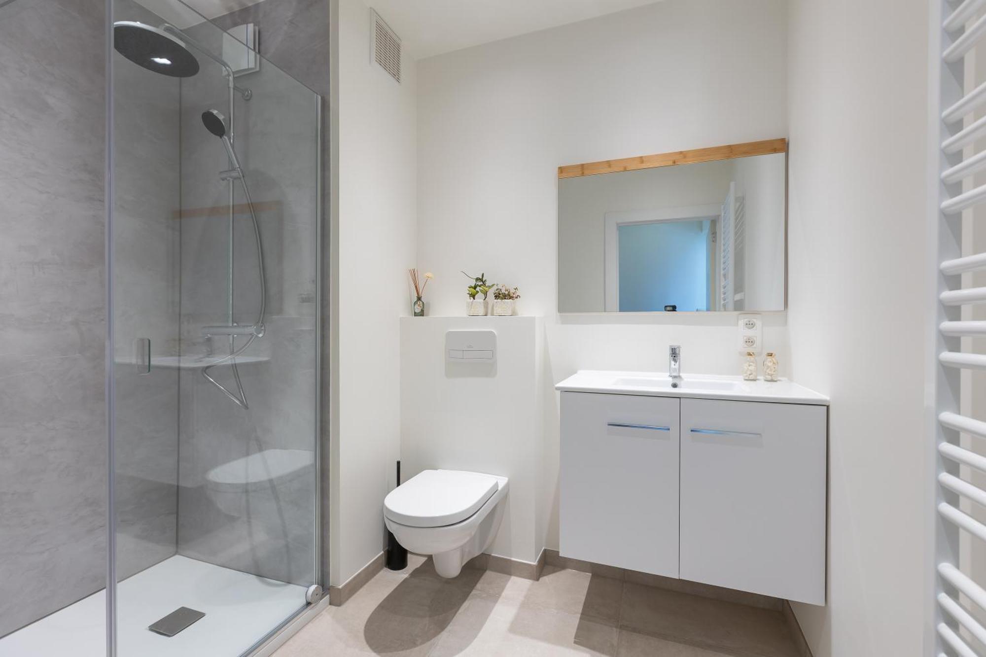 Miramar - Garage Available Apartment ออสเทนด์ ภายนอก รูปภาพ